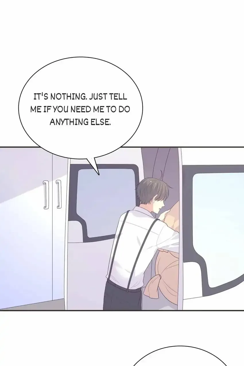 City Prince and Amazon Princess Chapter 95 page 8