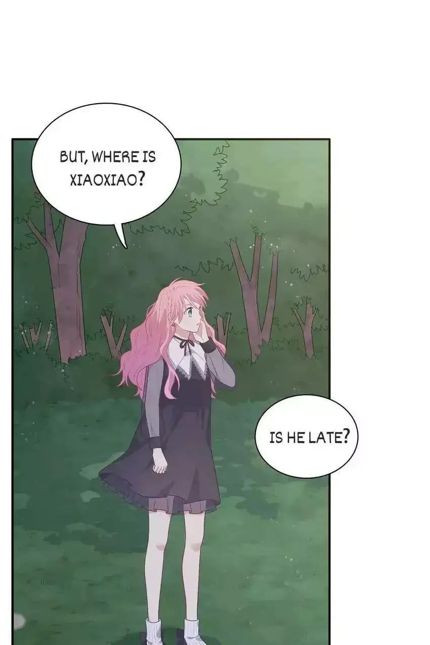 City Prince and Amazon Princess Chapter 96 page 8