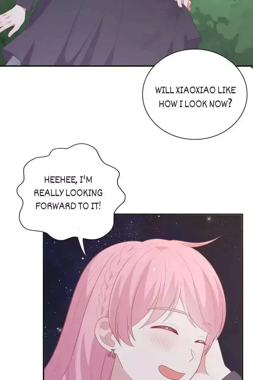 City Prince and Amazon Princess Chapter 96 page 6