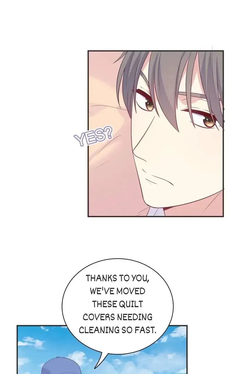 City Prince and Amazon Princess Chapter 95 page 6