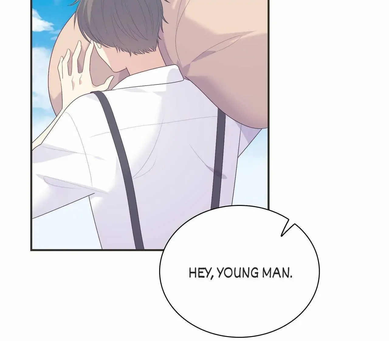 City Prince and Amazon Princess Chapter 95 page 5