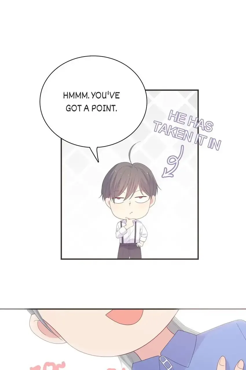 City Prince and Amazon Princess Chapter 95 page 24