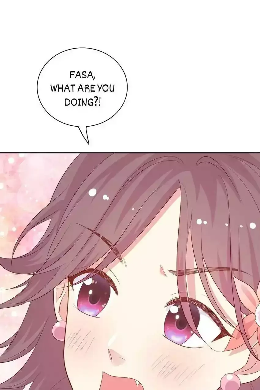 City Prince and Amazon Princess Chapter 93 page 47
