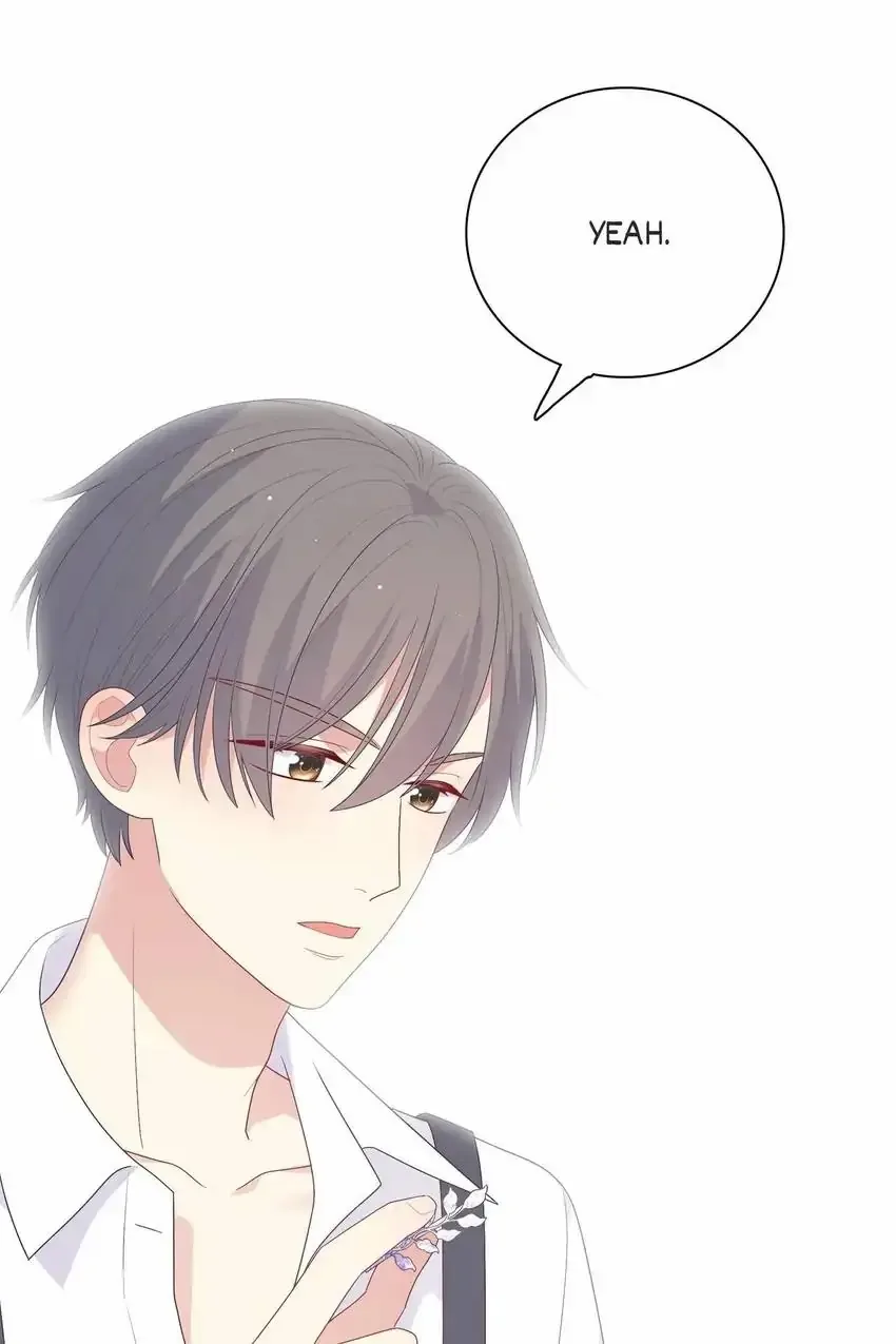 City Prince and Amazon Princess Chapter 95 page 16