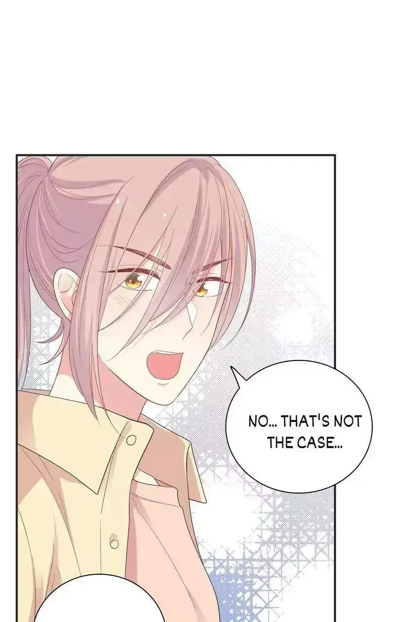 City Prince and Amazon Princess Chapter 93 page 40