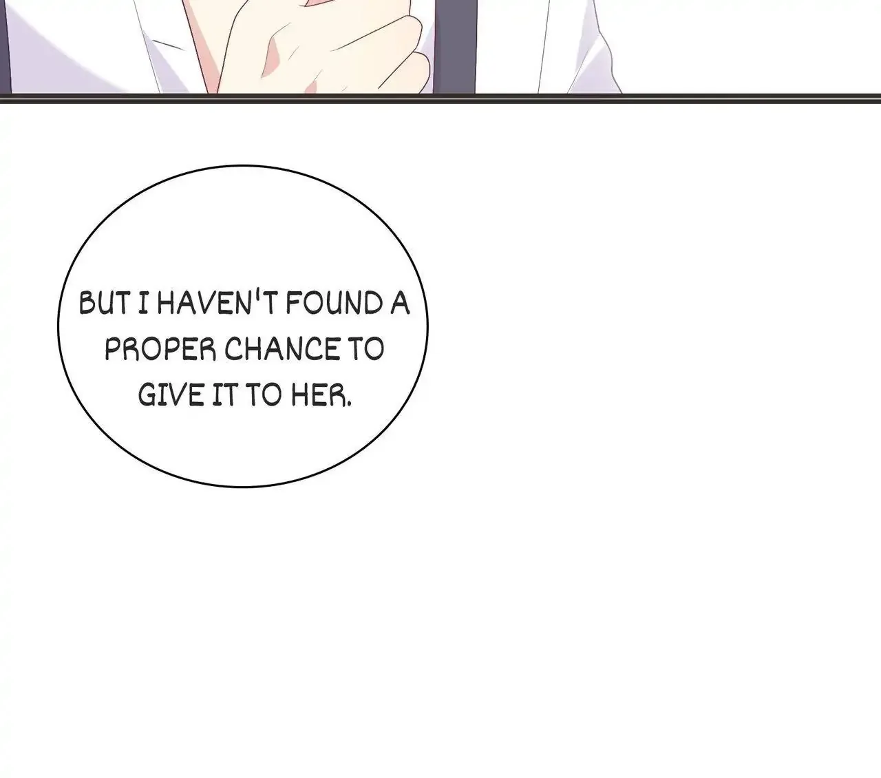City Prince and Amazon Princess Chapter 95 page 17