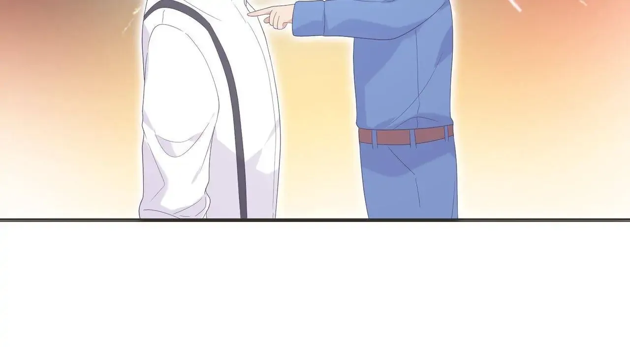City Prince and Amazon Princess Chapter 95 page 26