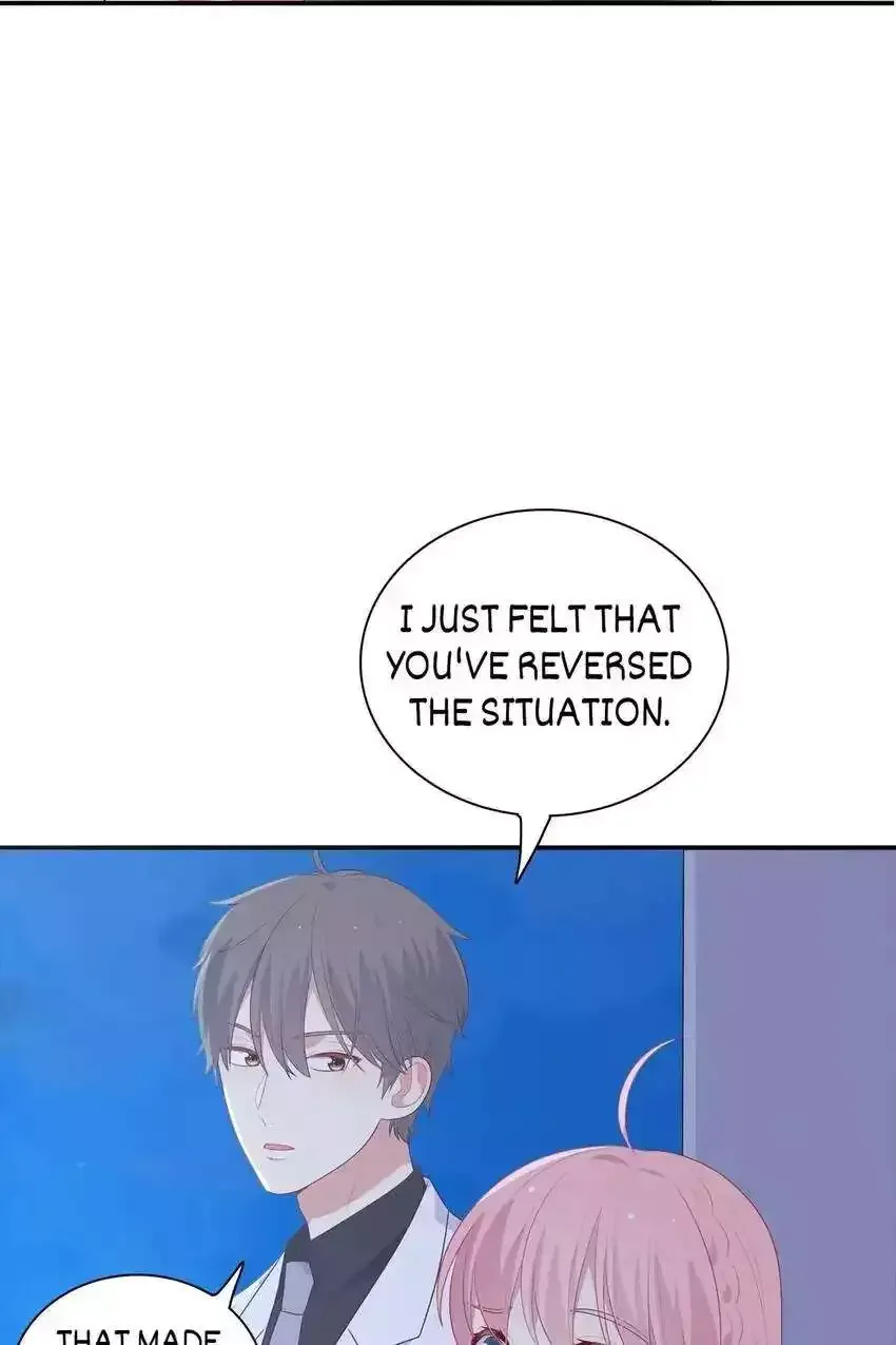 City Prince and Amazon Princess Chapter 98 page 7