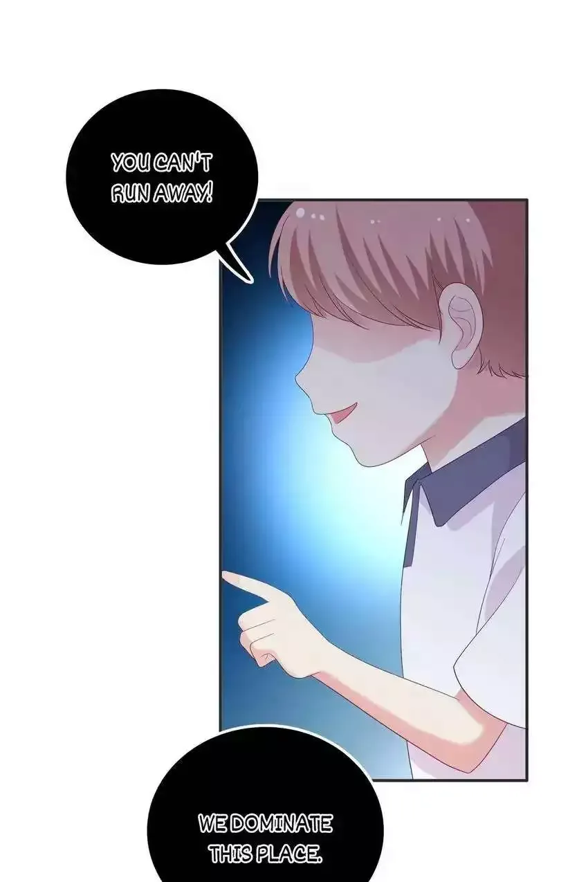 City Prince and Amazon Princess Chapter 94 page 66
