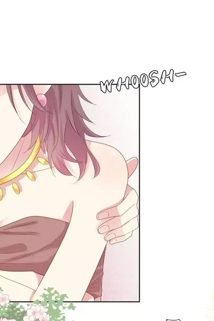 City Prince and Amazon Princess Chapter 93 page 44