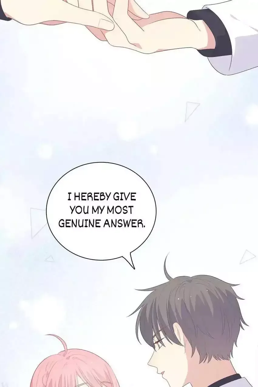 City Prince and Amazon Princess Chapter 98 page 11