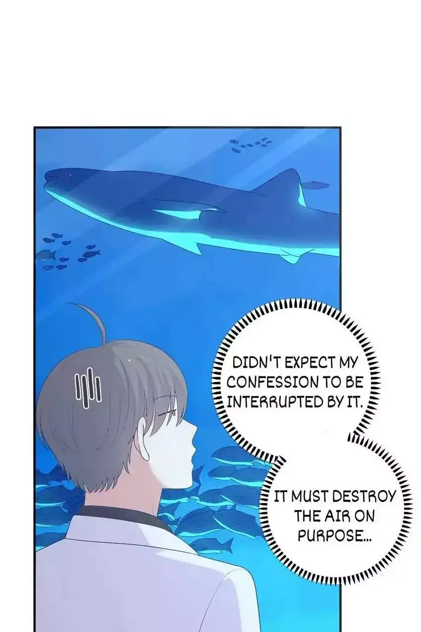 City Prince and Amazon Princess Chapter 98 page 16
