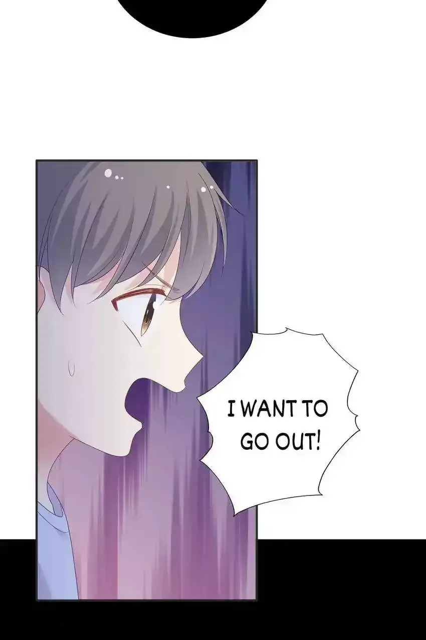 City Prince and Amazon Princess Chapter 94 page 67