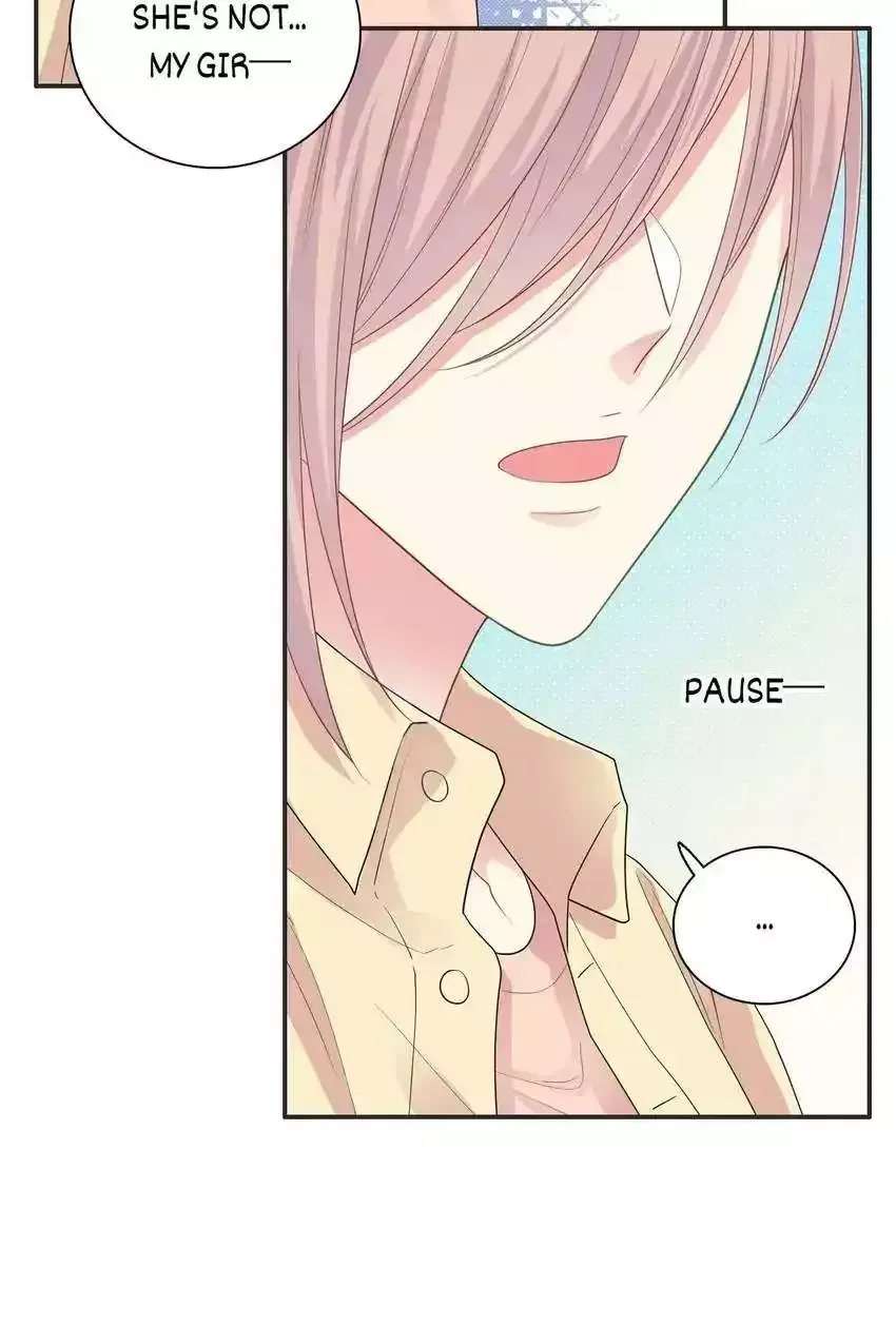 City Prince and Amazon Princess Chapter 93 page 41