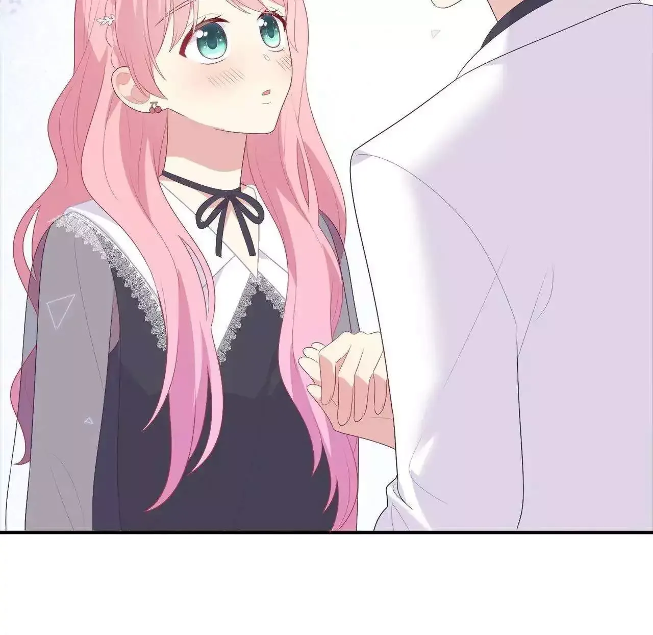 City Prince and Amazon Princess Chapter 98 page 12
