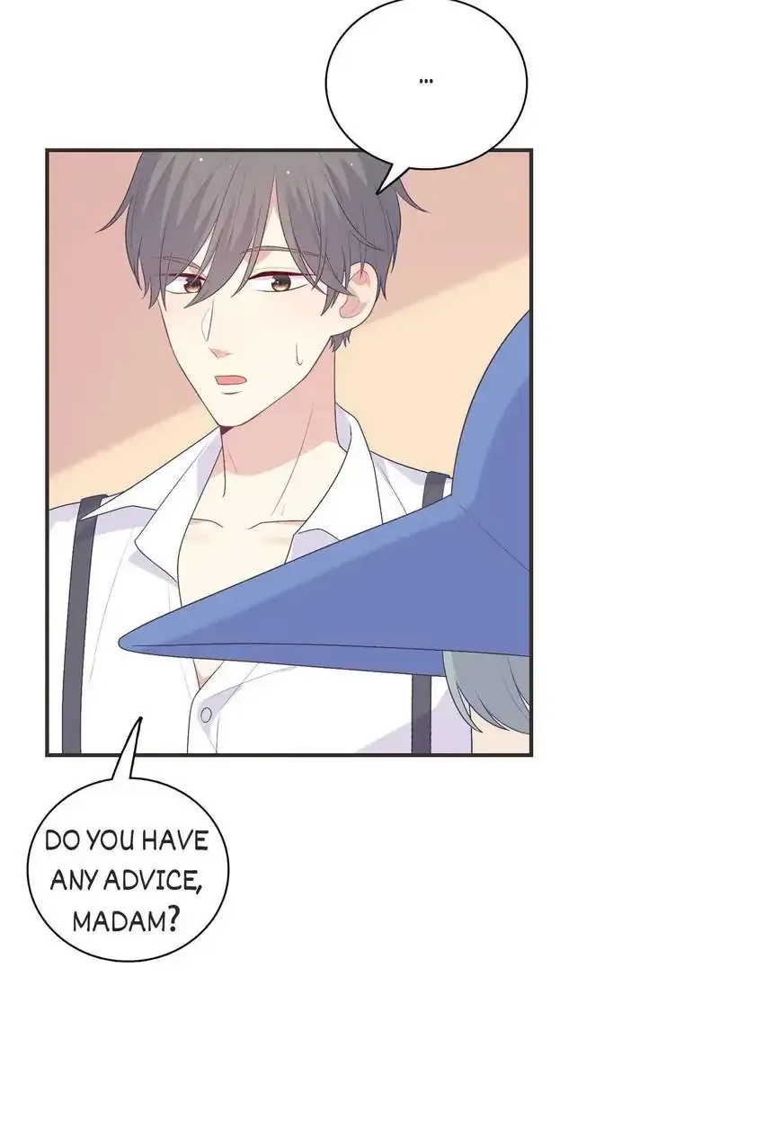 City Prince and Amazon Princess Chapter 95 page 19