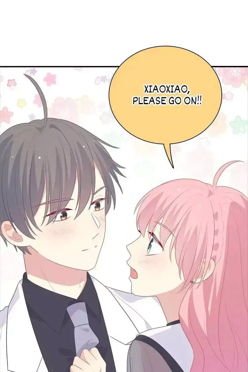 City Prince and Amazon Princess Chapter 98 page 18
