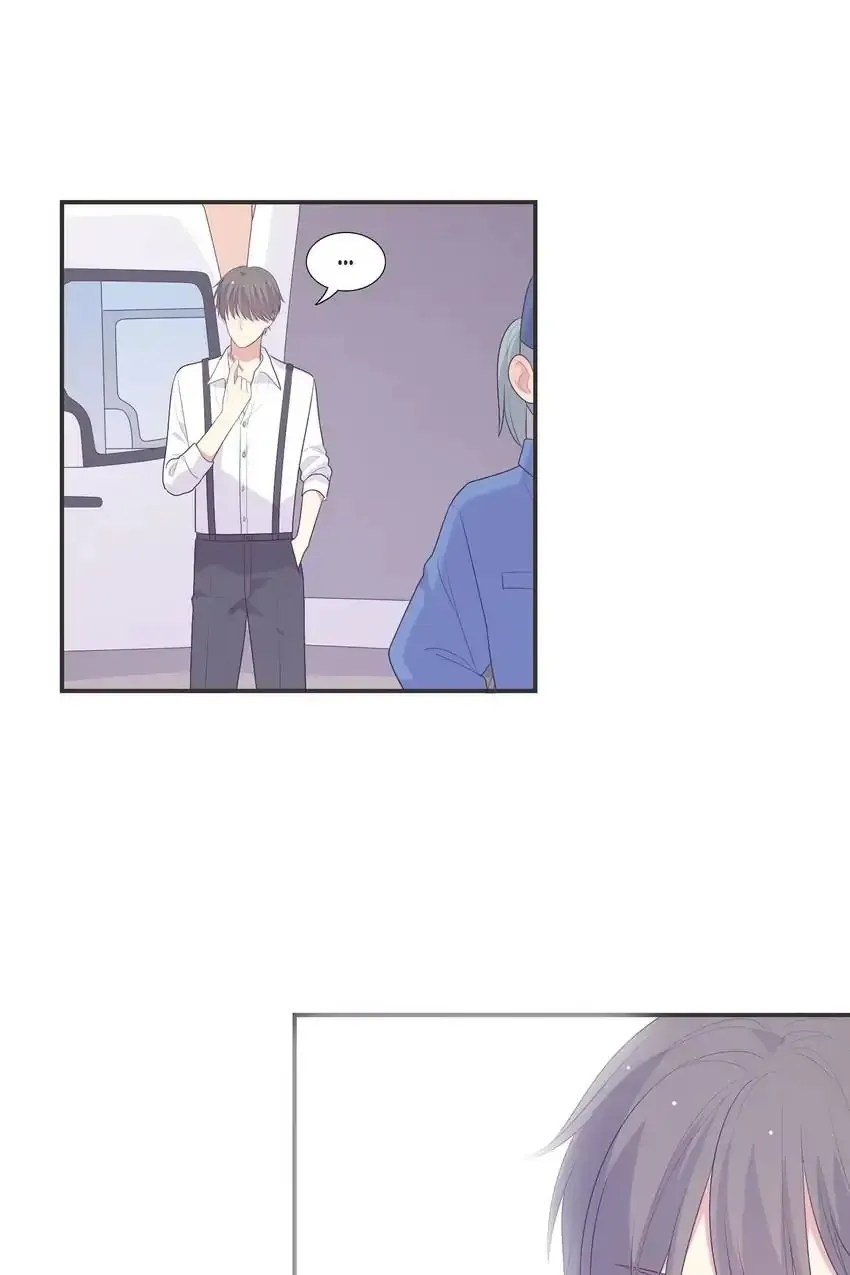 City Prince and Amazon Princess Chapter 95 page 37
