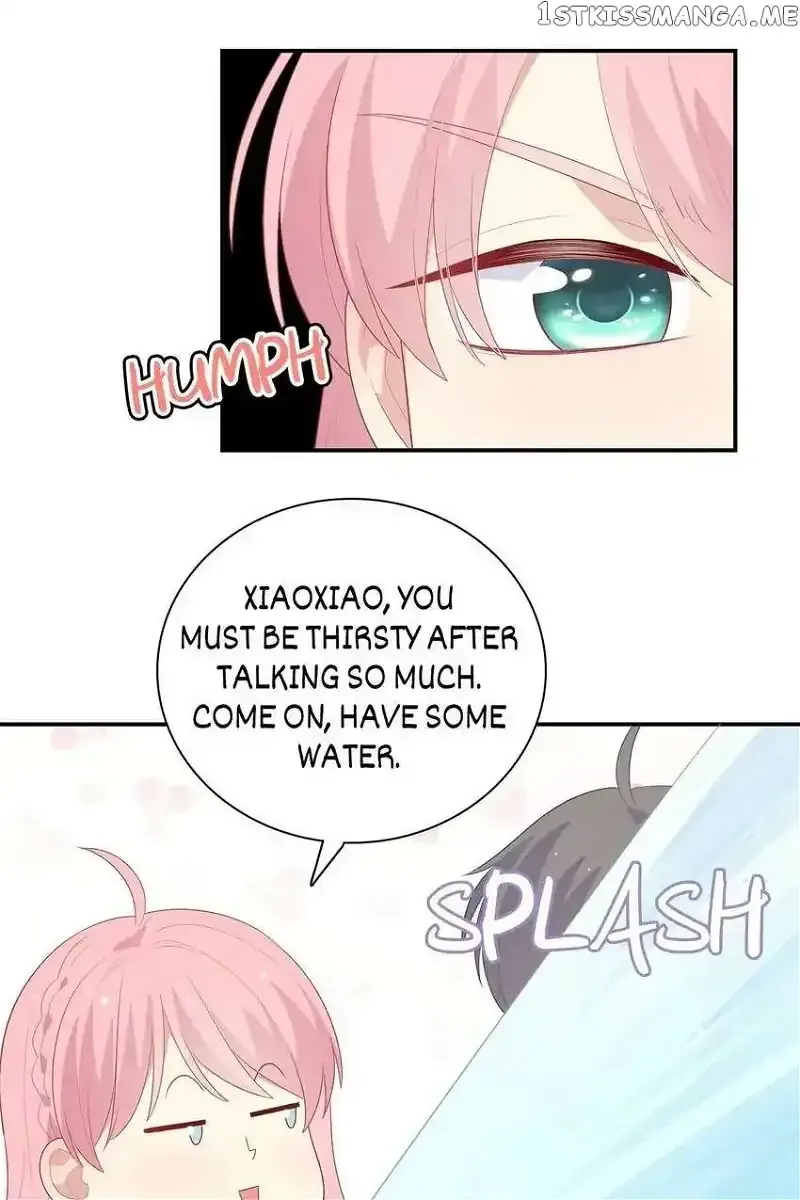 City Prince and Amazon Princess Chapter 97 page 9