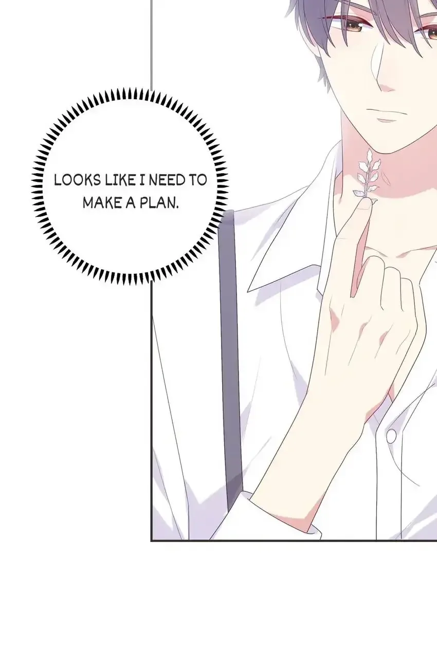 City Prince and Amazon Princess Chapter 95 page 38