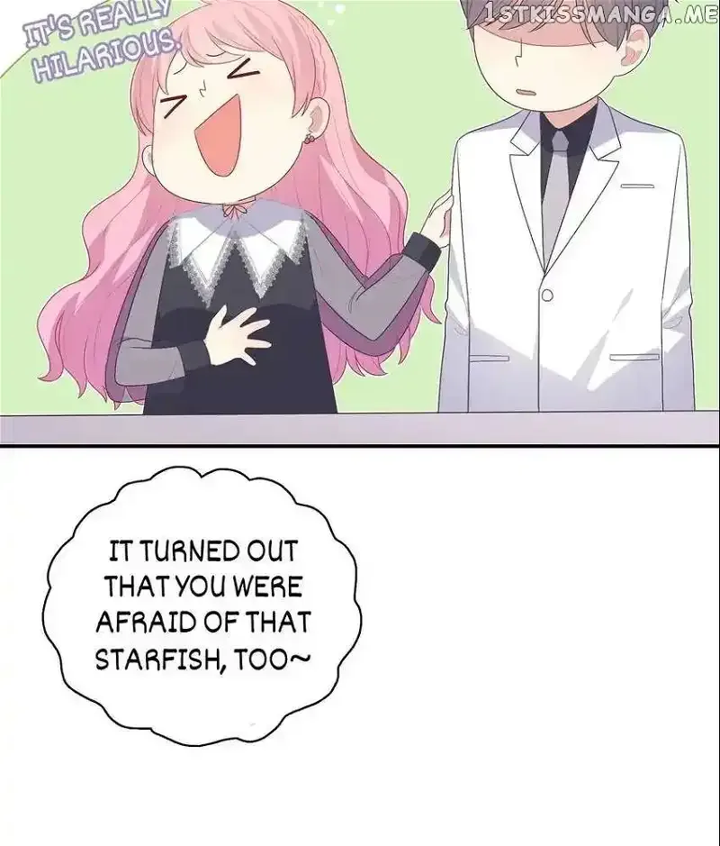 City Prince and Amazon Princess Chapter 97 page 3