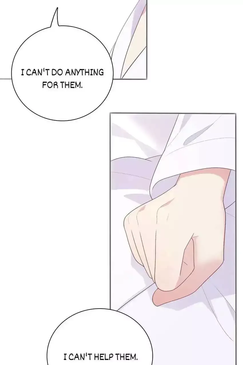 City Prince and Amazon Princess Chapter 94 page 79