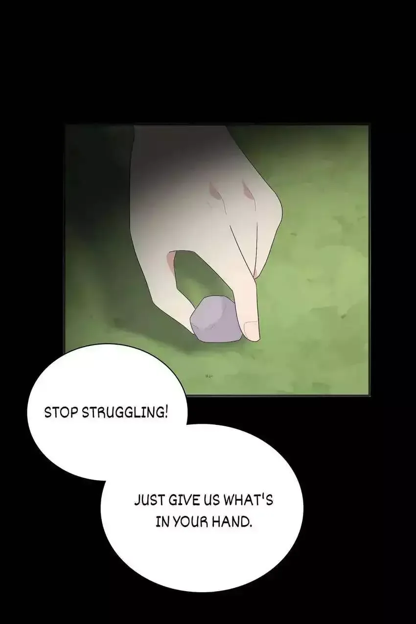 City Prince and Amazon Princess Chapter 94 page 69