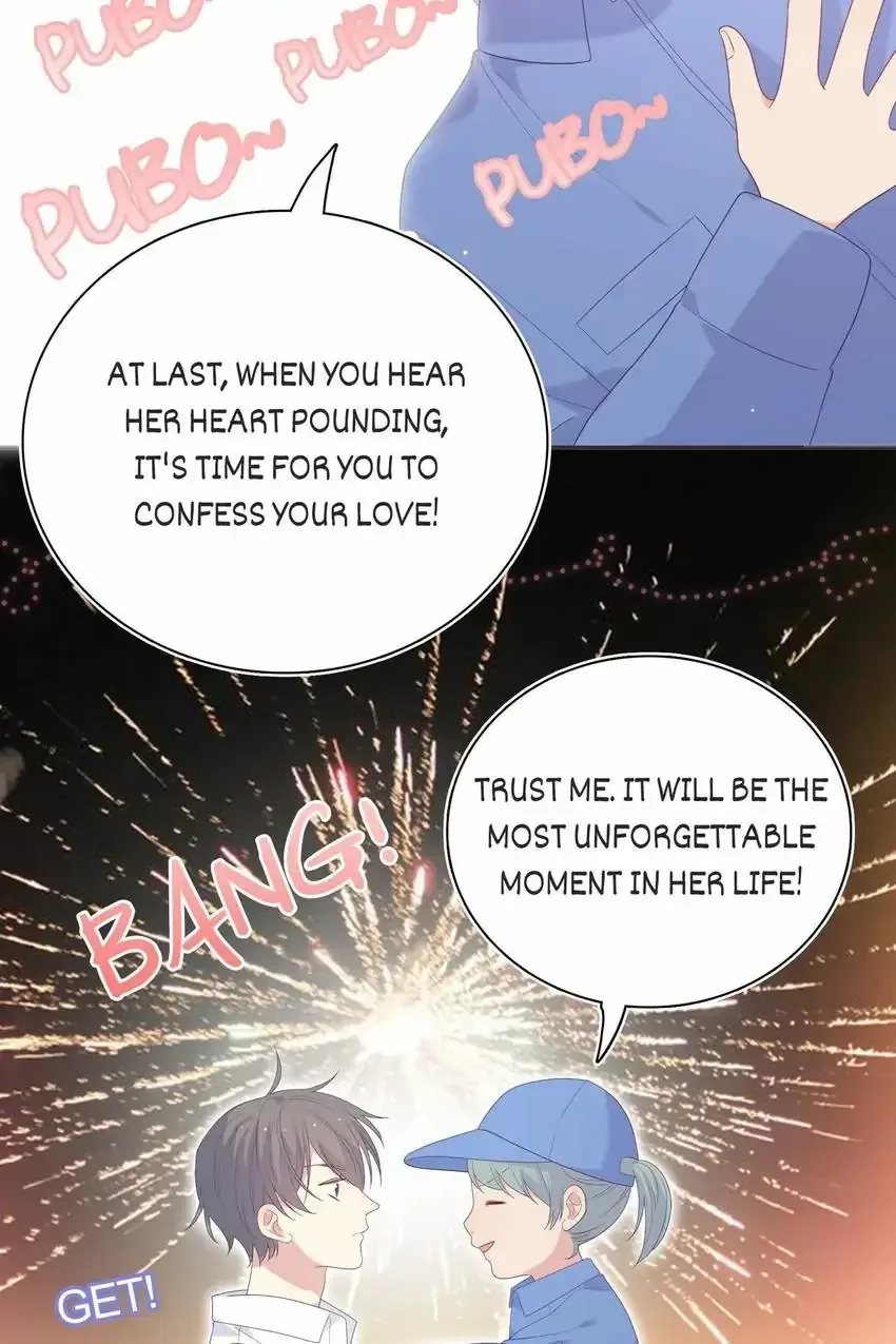 City Prince and Amazon Princess Chapter 95 page 25