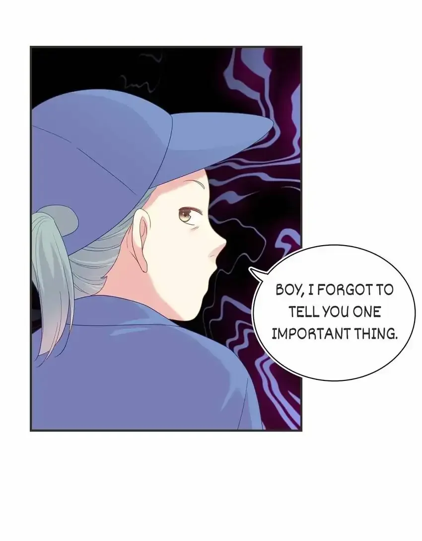 City Prince and Amazon Princess Chapter 95 page 30