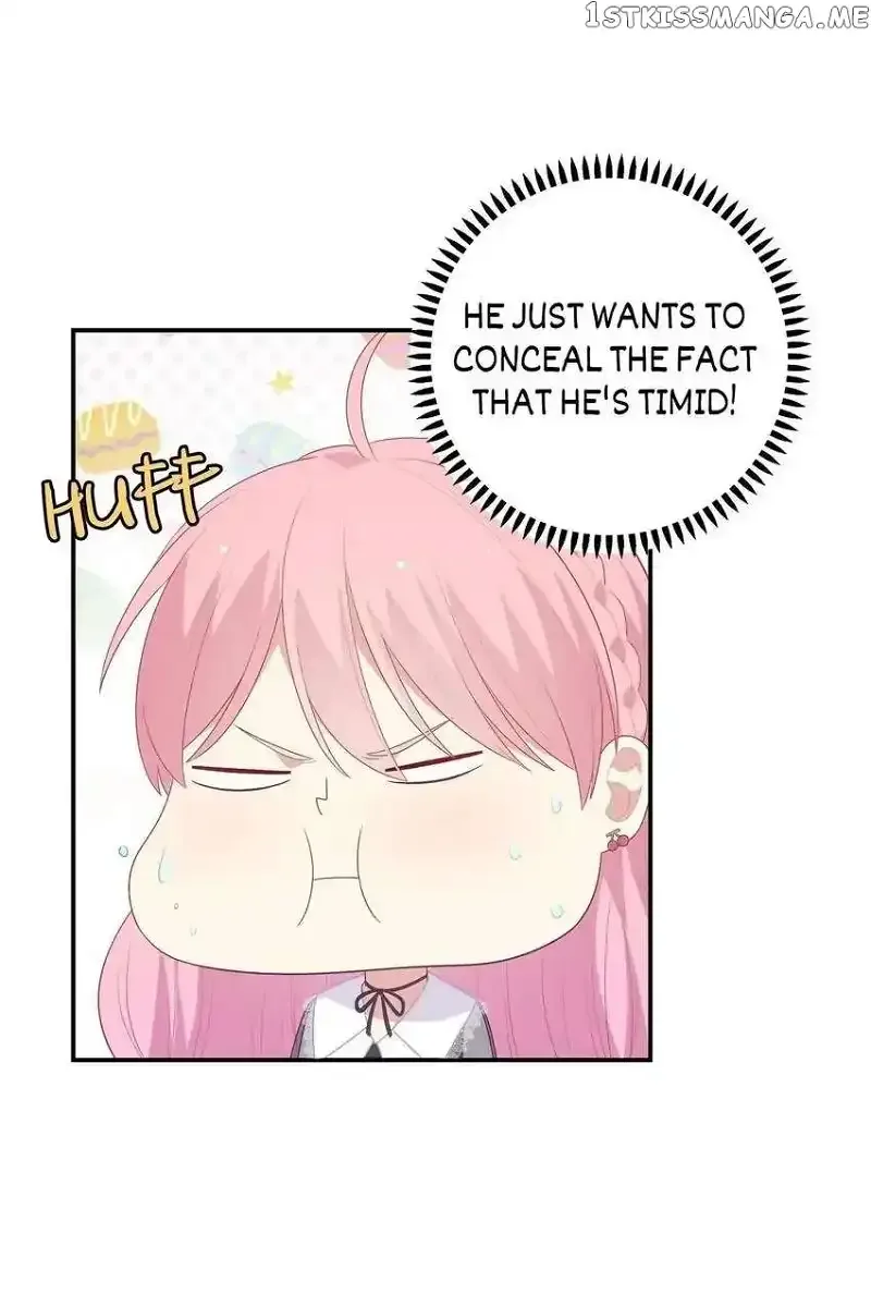 City Prince and Amazon Princess Chapter 97 page 8