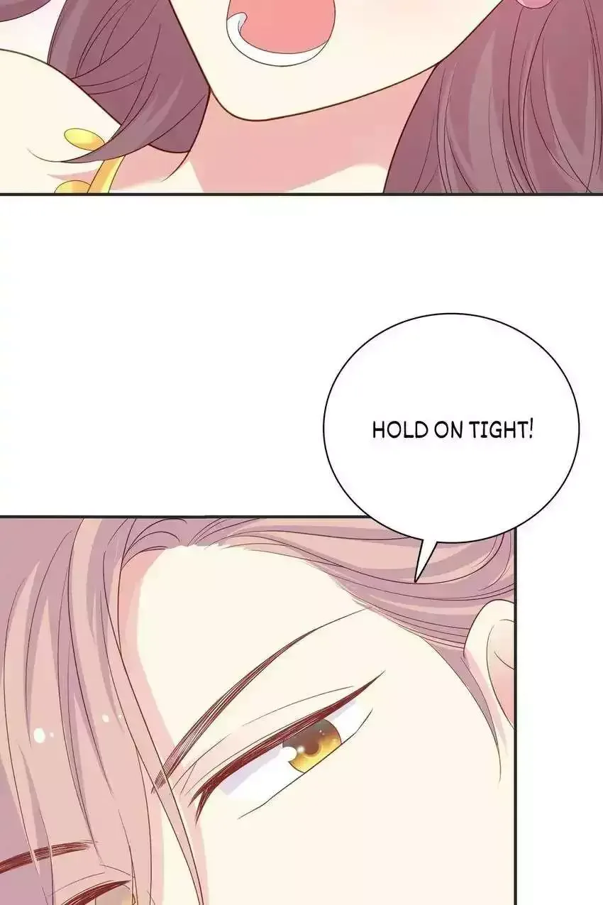 City Prince and Amazon Princess Chapter 93 page 48