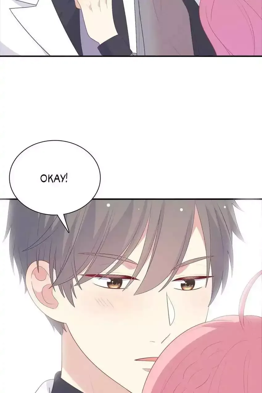 City Prince and Amazon Princess Chapter 98 page 19