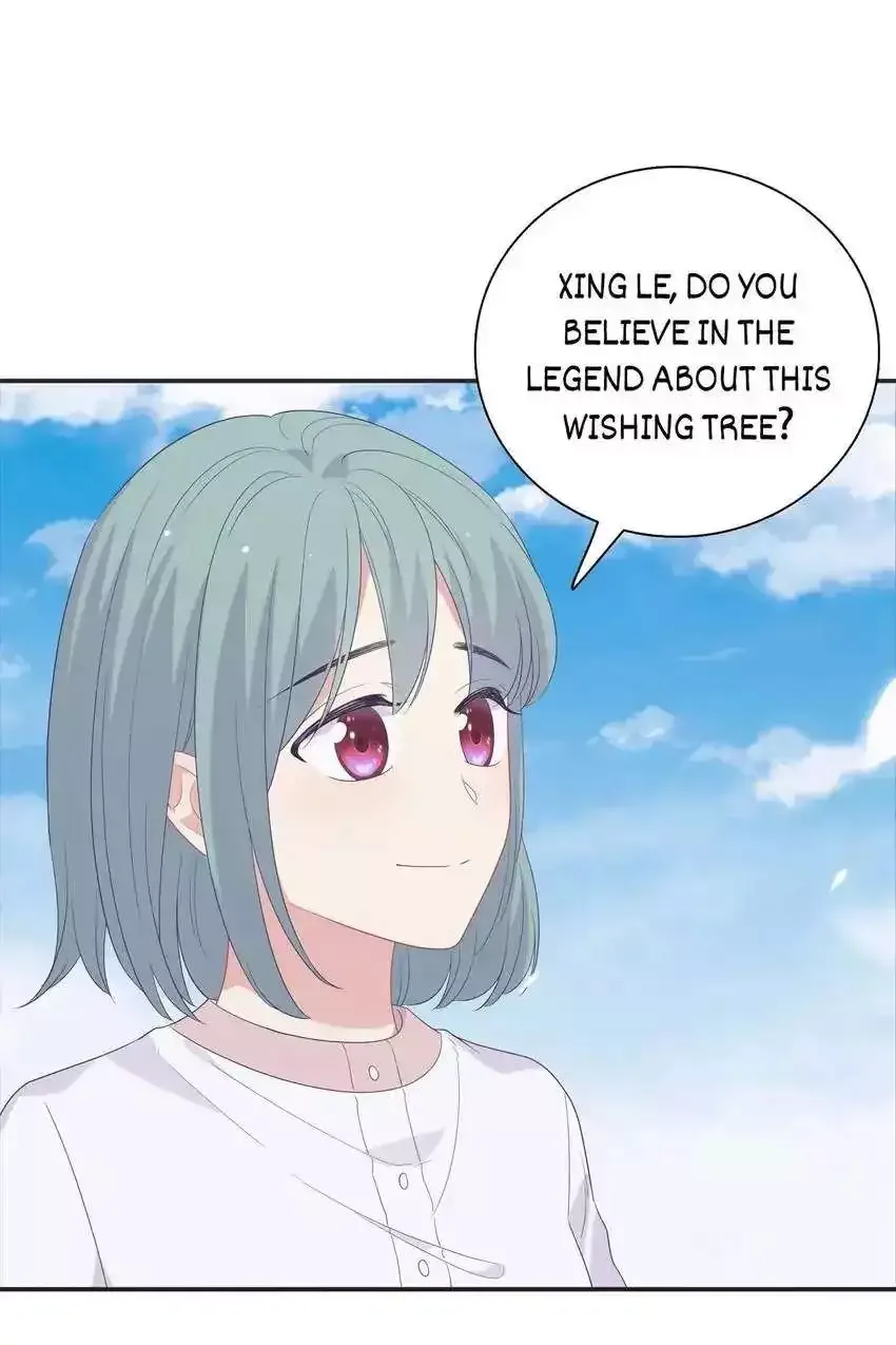 City Prince and Amazon Princess Chapter 93 page 53