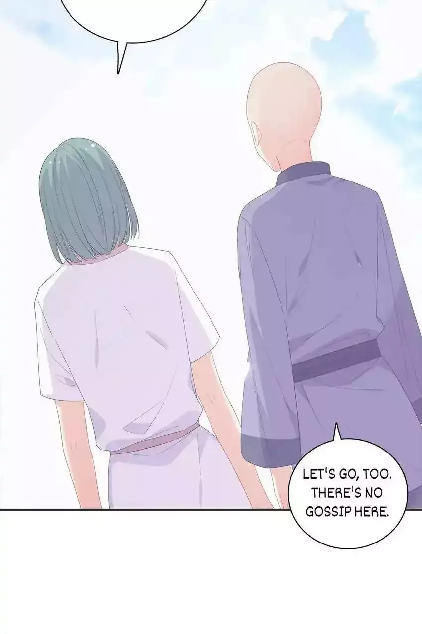 City Prince and Amazon Princess Chapter 93 page 52