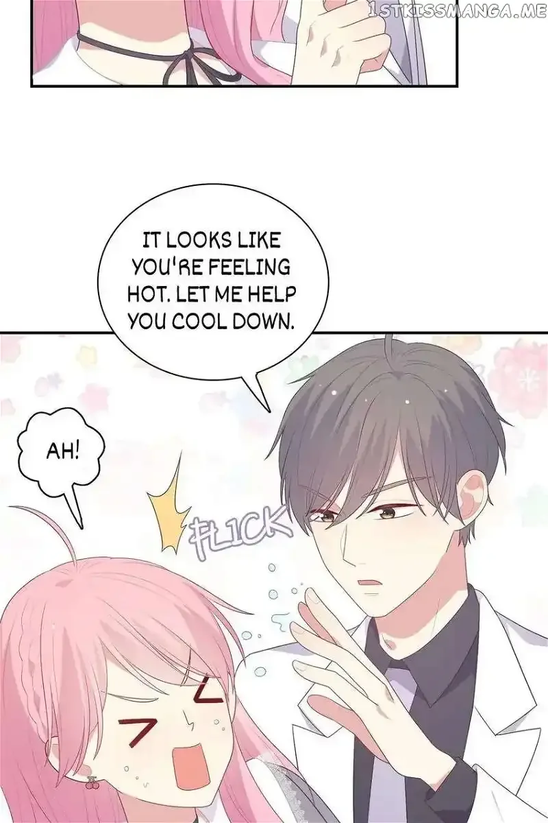 City Prince and Amazon Princess Chapter 97 page 5