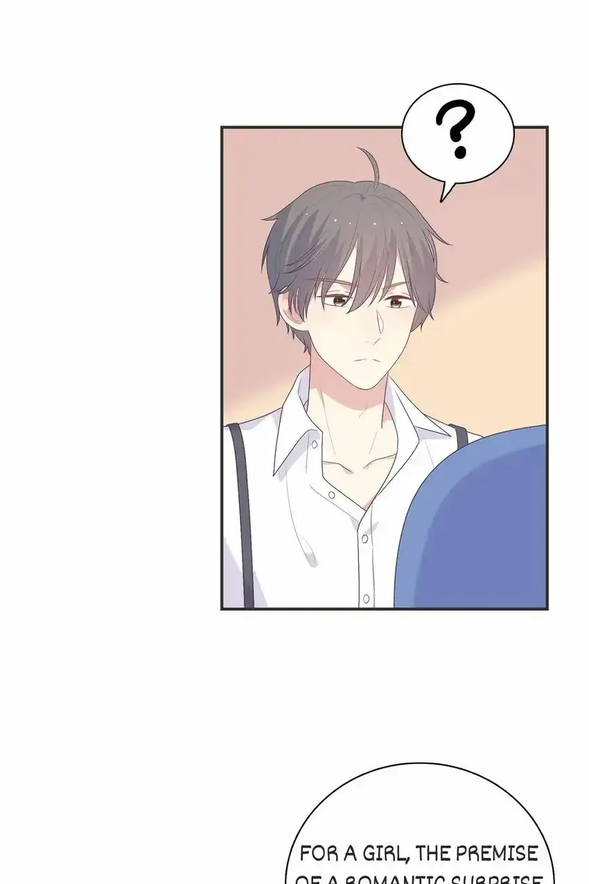 City Prince and Amazon Princess Chapter 95 page 31