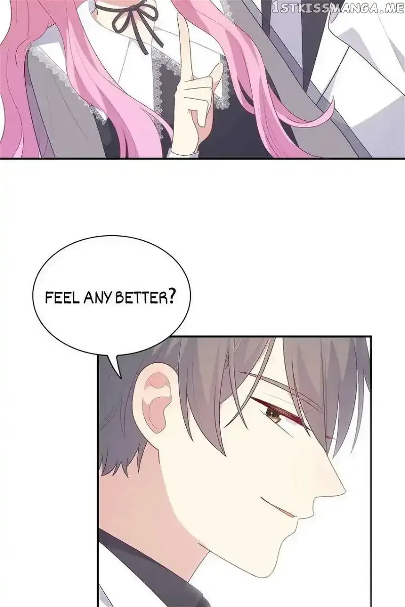 City Prince and Amazon Princess Chapter 97 page 6
