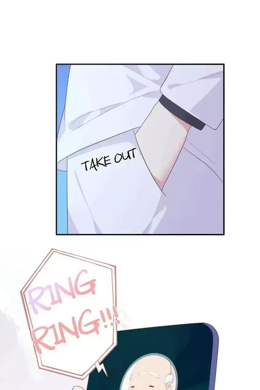 City Prince and Amazon Princess Chapter 98 page 25