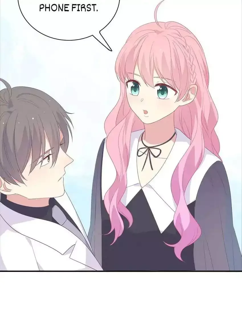 City Prince and Amazon Princess Chapter 98 page 24