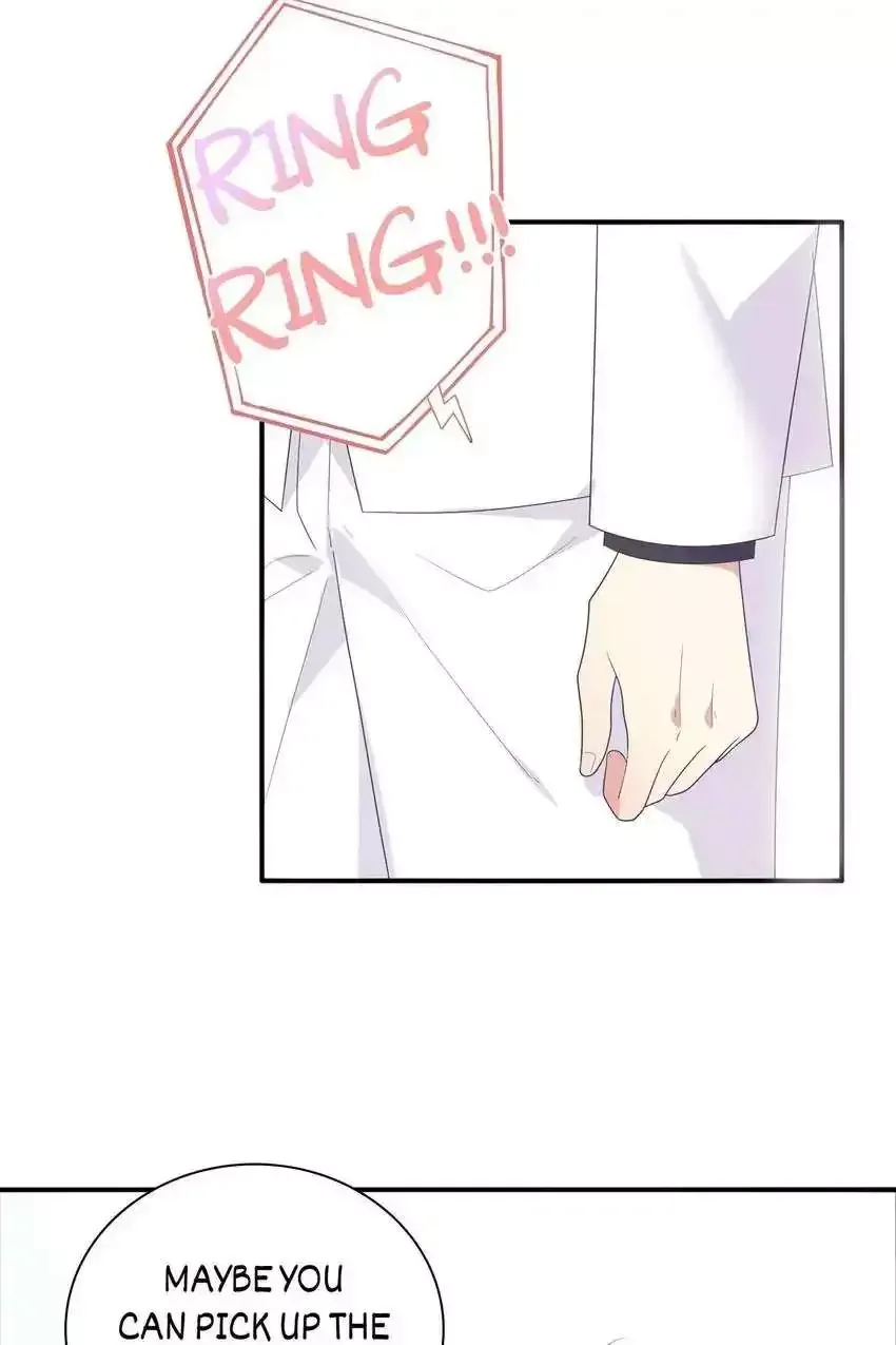 City Prince and Amazon Princess Chapter 98 page 23