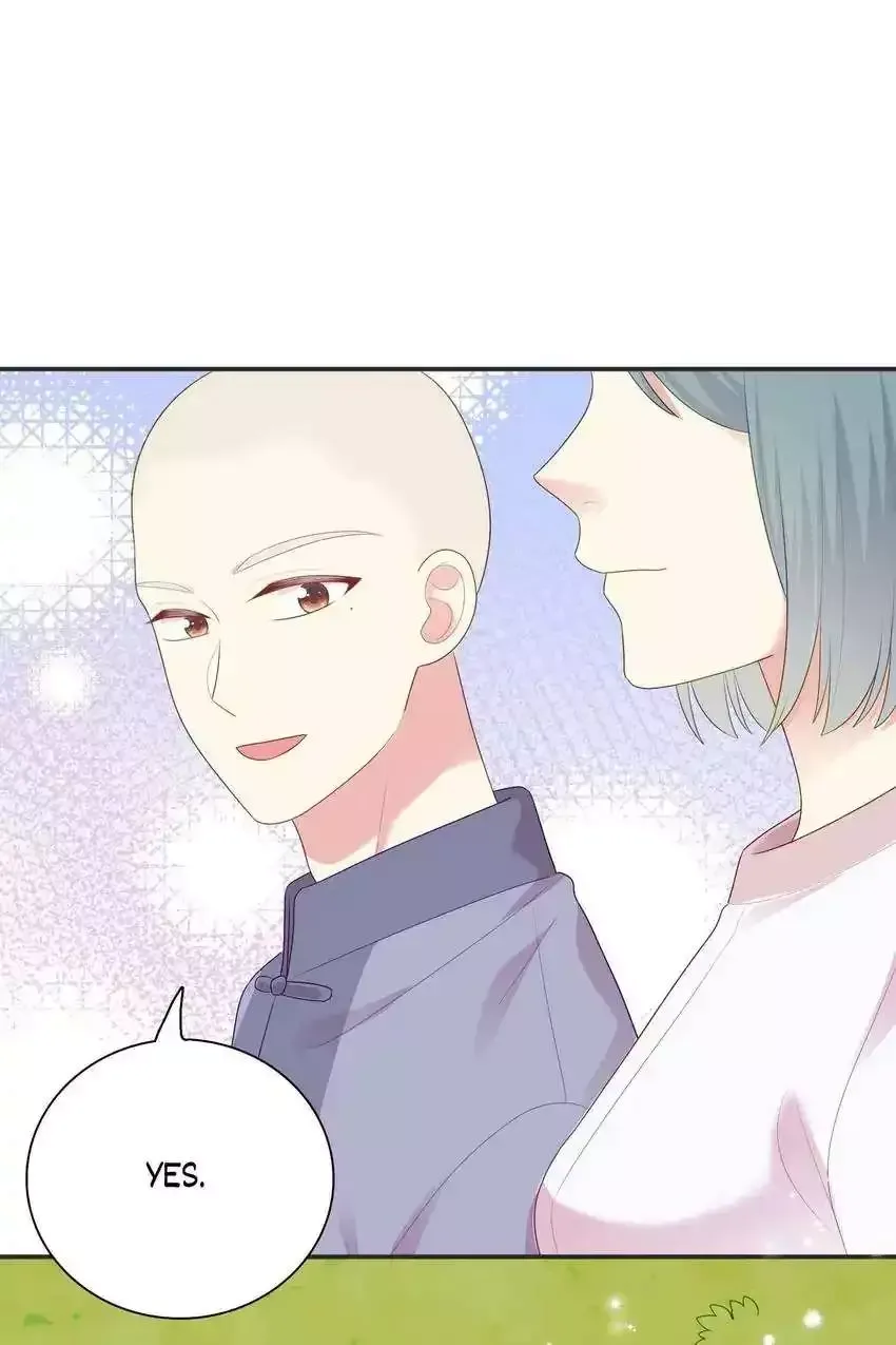 City Prince and Amazon Princess Chapter 93 page 54