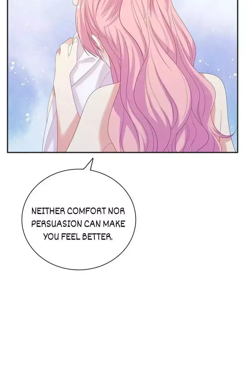 City Prince and Amazon Princess Chapter 94 page 84