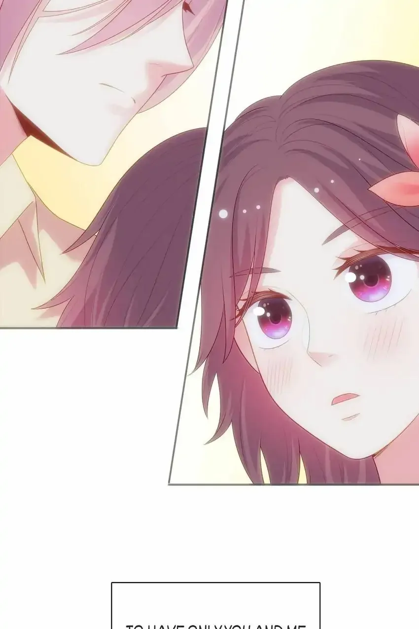 City Prince and Amazon Princess Chapter 95 page 52