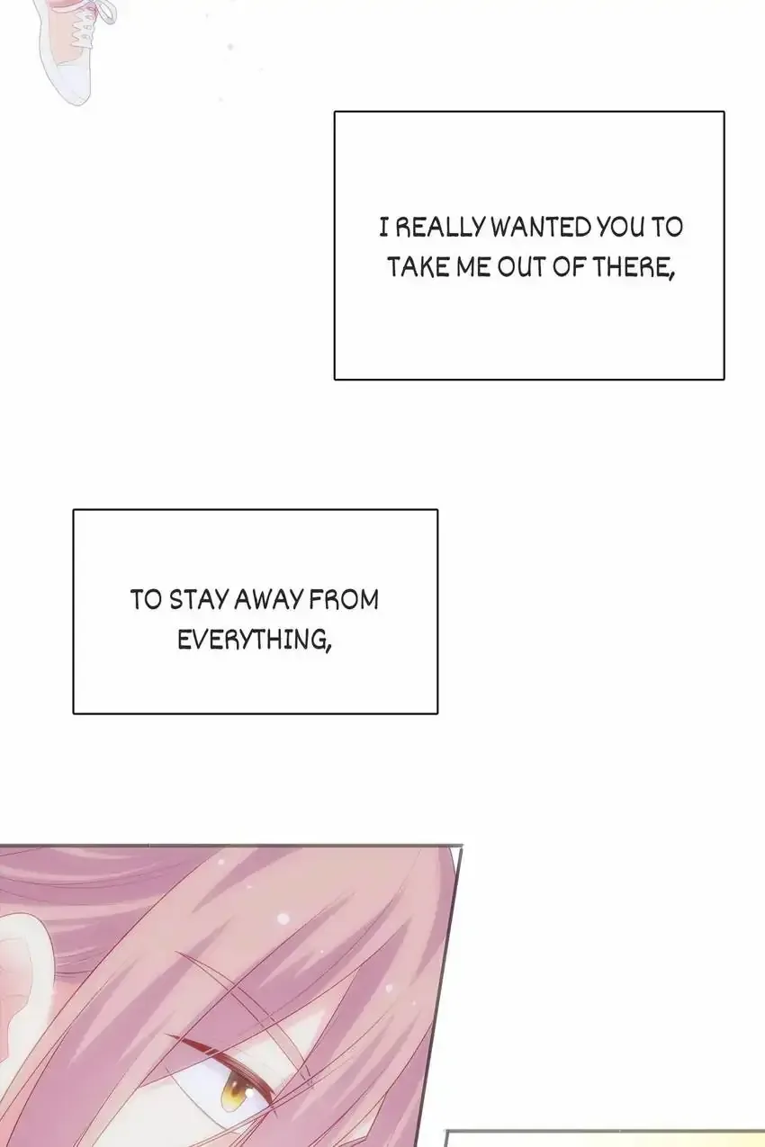 City Prince and Amazon Princess Chapter 95 page 51