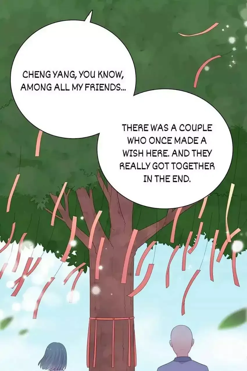 City Prince and Amazon Princess Chapter 93 page 56