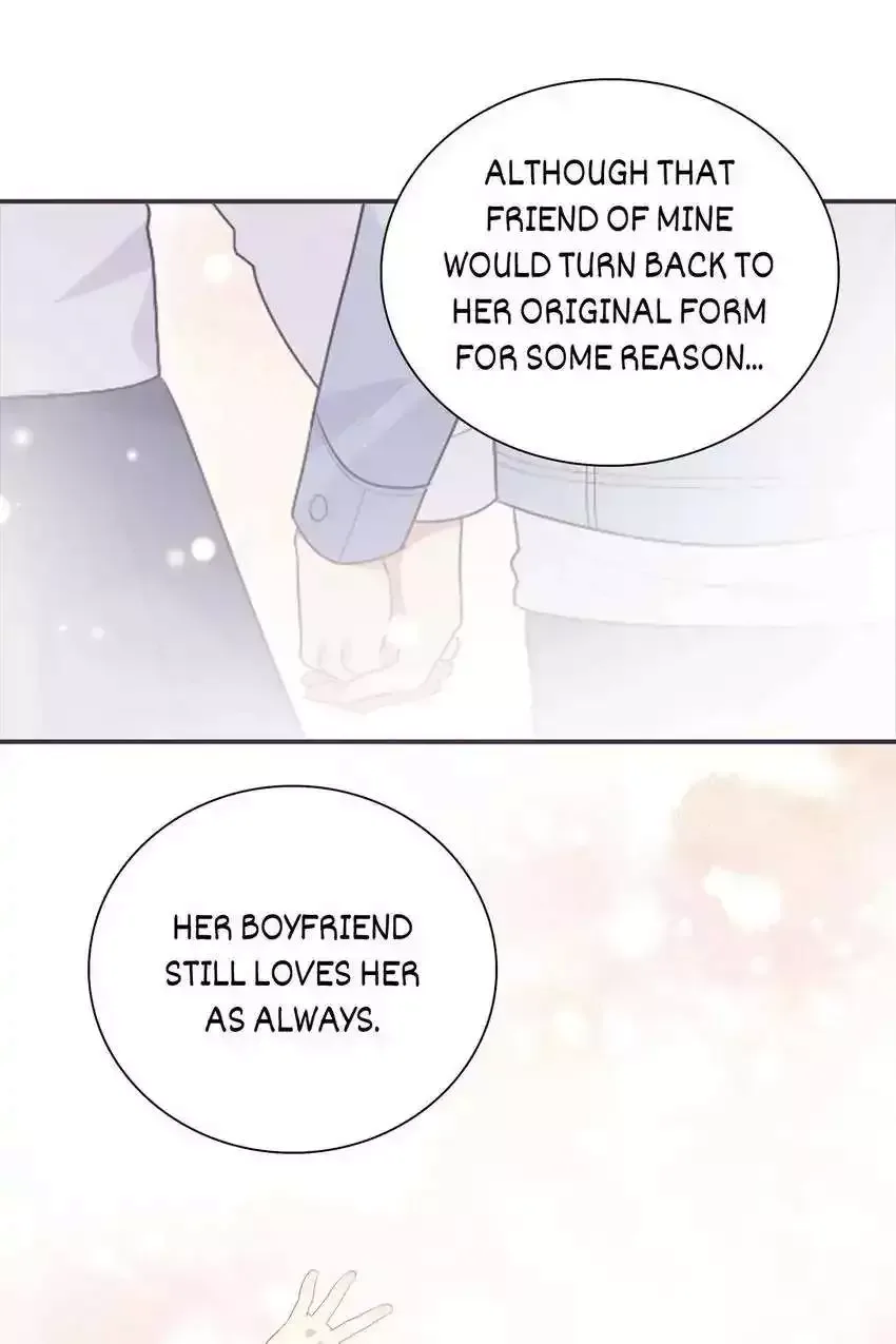 City Prince and Amazon Princess Chapter 93 page 59