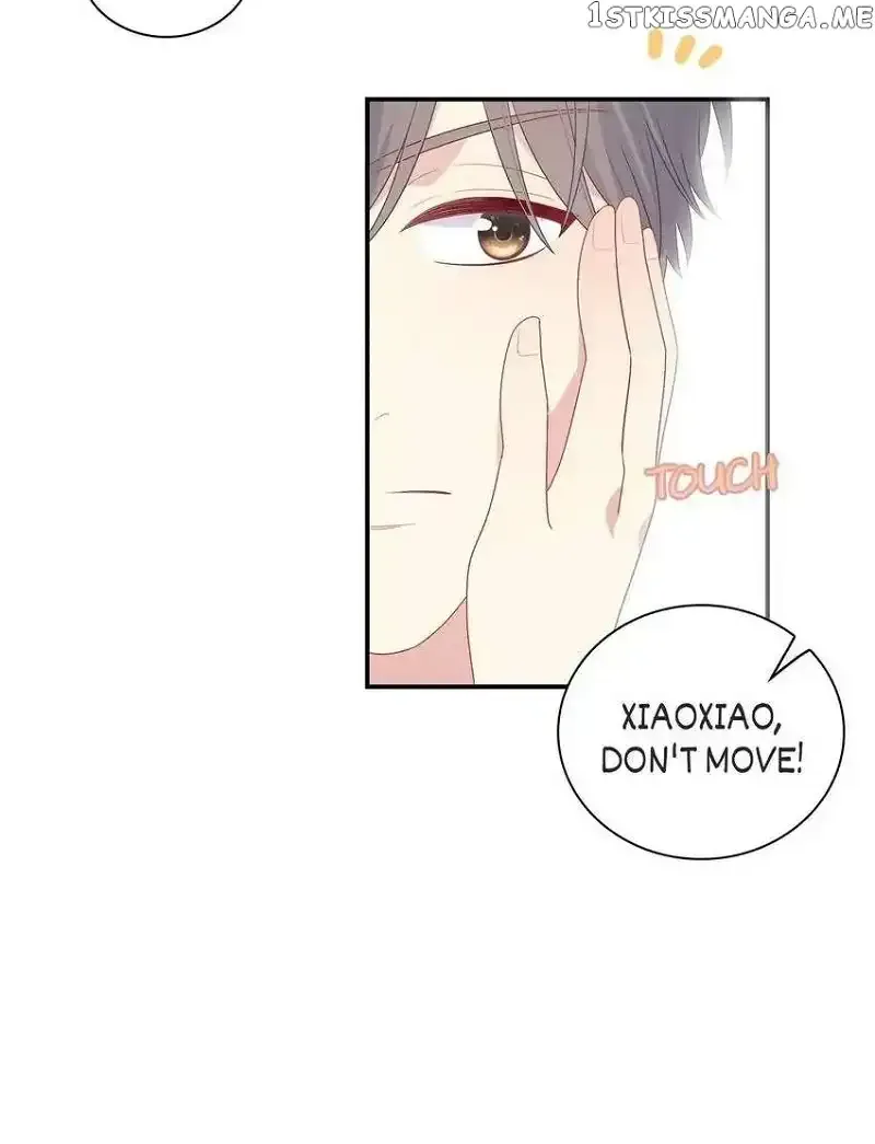City Prince and Amazon Princess Chapter 97 page 18