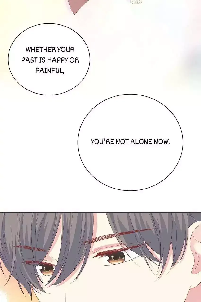 City Prince and Amazon Princess Chapter 94 page 87
