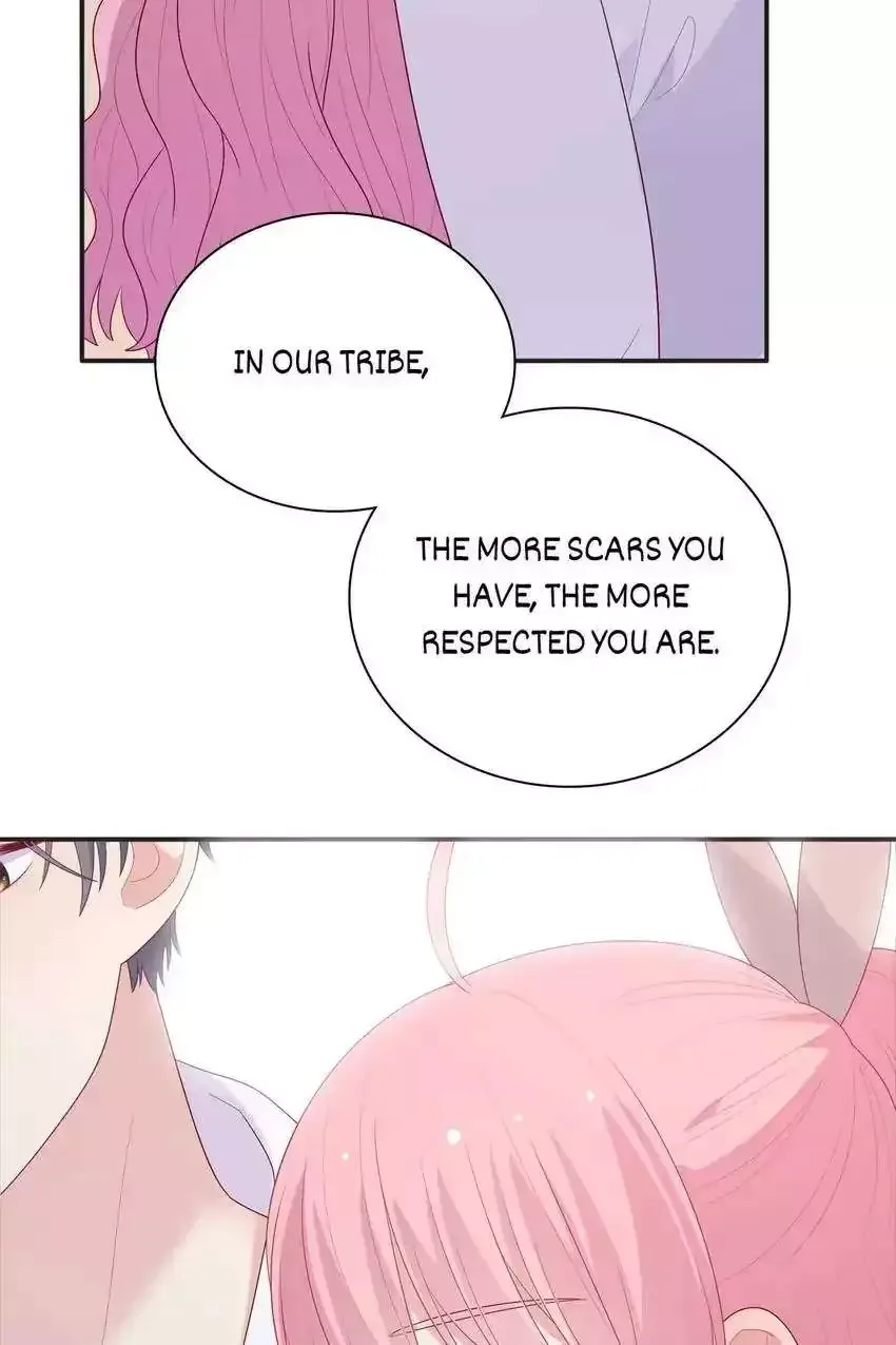 City Prince and Amazon Princess Chapter 94 page 90