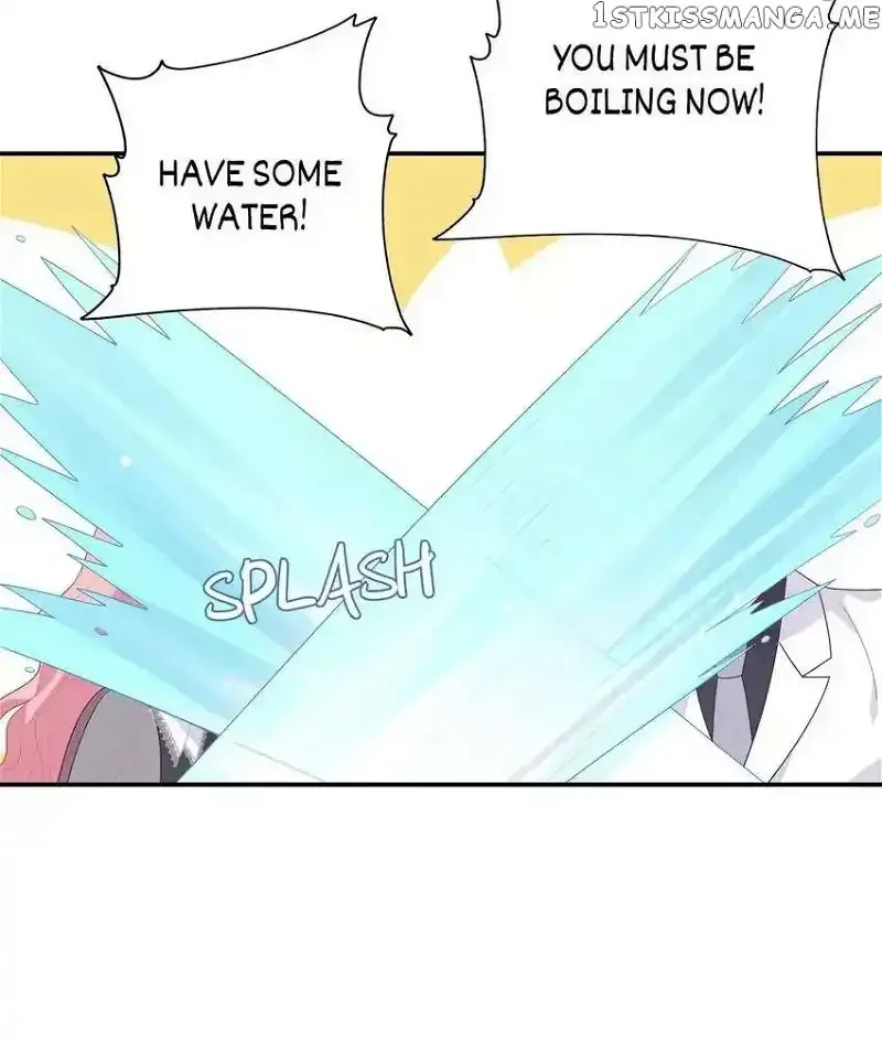 City Prince and Amazon Princess Chapter 97 page 12